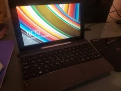 Asus Transformer Book T100TA. WiFi: 1, Bluetooth: 1 ����