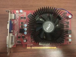 GeForce 9600 GT ����