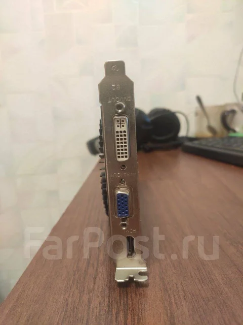 GeForce 9600 GT ����