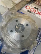 ���� ��������� FR NS March / Micra K11 98-02 C31084JC ����