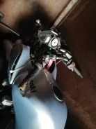 Kawasaki ZR-7S. 738����. ��., ��������, ���������, ������ �� �� ����