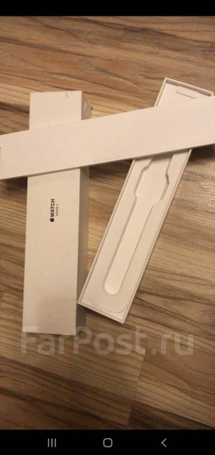 Apple Watch Series 3. GPS ����