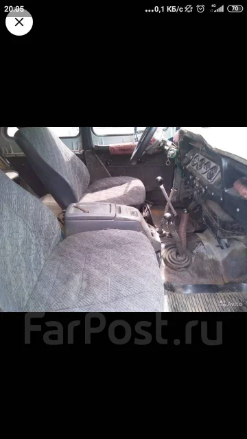 ��� 3151. ��������, 4wd, 2.9 (84��.�.), ������, 155 000����. �� ����