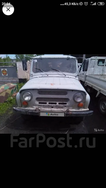��� 3151. ��������, 4wd, 2.9 (84��.�.), ������, 155 000����. �� ����