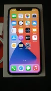 Apple iPhone X. �/�, 64 ��, ������, 4G LTE, NFC ����