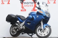 BMW K 1200 RS. 1 200����. ��., ��������, ���, ��� ������� ����