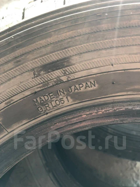 Goodyear Cargo Pro. ������, 2018 ���, �/�, ����� 30 % ����