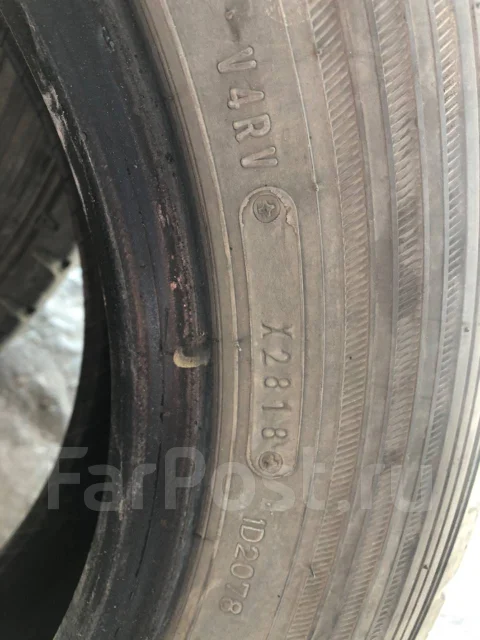 Goodyear Cargo Pro. ������, 2018 ���, �/�, ����� 30 % ����
