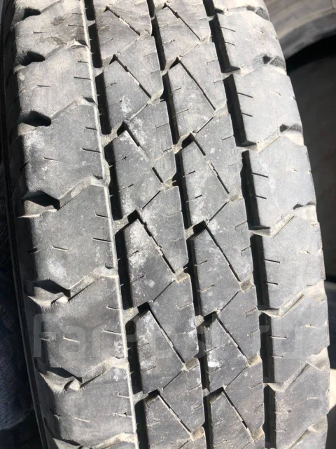 Goodyear Cargo Pro. ������, 2018 ���, �/�, ����� 30 % ����