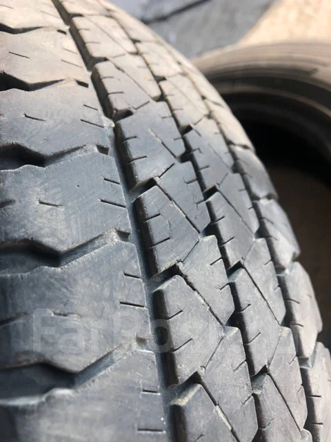 Goodyear Cargo Pro. ������, 2018 ���, �/�, ����� 30 % ����