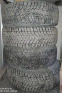 Michelin X-Ice North. ������, ��� �����, 2012 ���, �/�, ����� 10�% ����