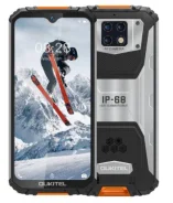Oukitel WP6. �����, ���������, 3G, 4G LTE, Dual-SIM, ���������� ����