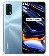 Realme 7 Pro. �����, �����������, 3G, 4G LTE, Dual-SIM, NFC ����