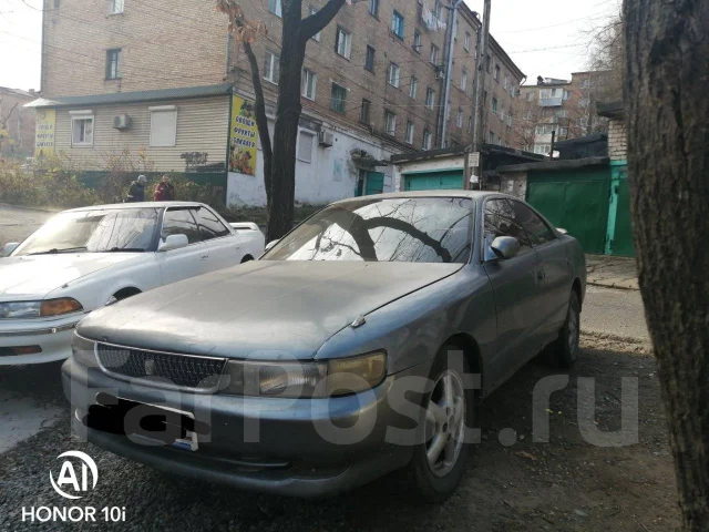 Toyota Chaser. �������, 4wd, 2.5 (180��.�.), ������, 150 000����. �� ����