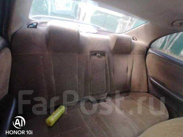 Toyota Chaser. �������, 4wd, 2.5 (180��.�.), ������, 150 000����. �� ����