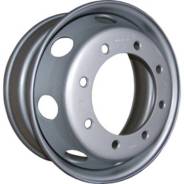 ZW D221. 6.75x19.5", 8x275, ET145,  220,0. 