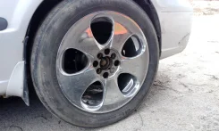 4 Racing. x17", 4x100, 4x114.3 ����