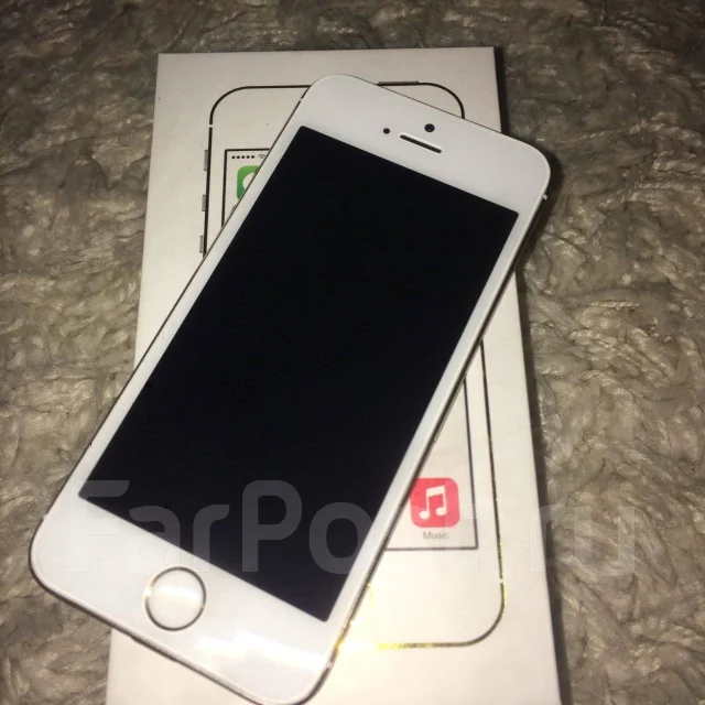Apple iPhone 5s. �����, �������, �����������, ������ ����
