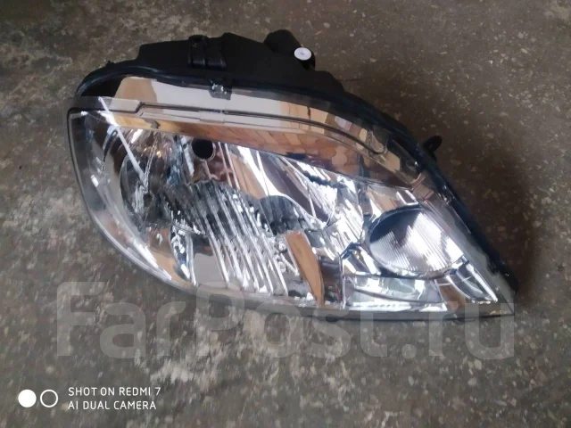 ���� Renault Logan 12-14 �. � 260102635R ����