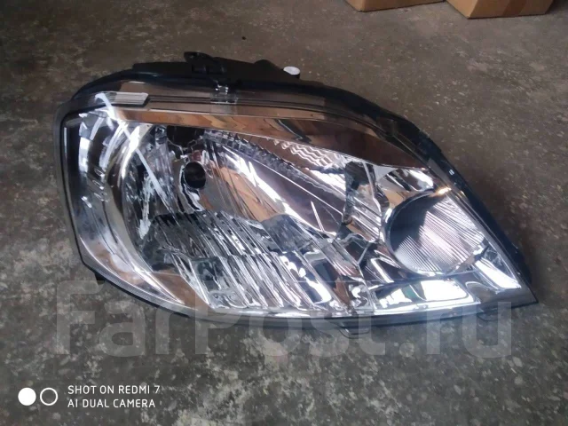 ���� Renault Logan 12-14 �. � 260102635R ����