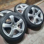 Topy Zina. 8.0x18", 5x114.3, ET30, �� 72���. ����