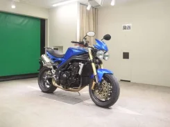 Triumph Speed Triple. 1 050����. ��., ��������, ���, ��� �������. ��� ����� �� ������ ����