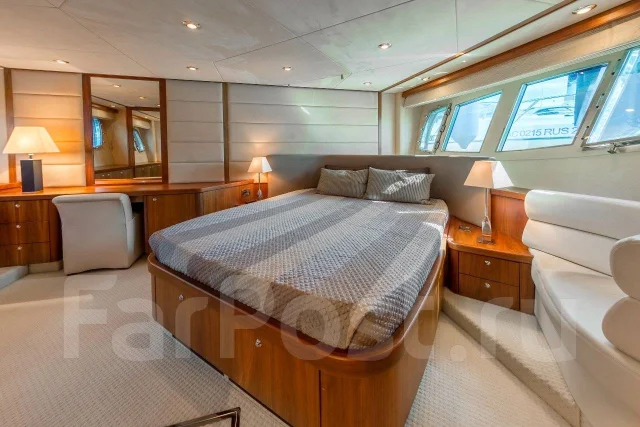 Sunseeker. 2009 ���, ����� 22,25��., 1 440��.�., ������ ����