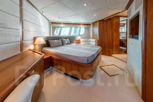 Sunseeker. 2009 ���, ����� 22,25��., 1 440��.�., ������ ����