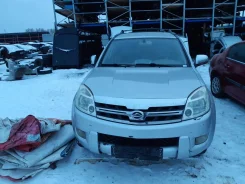Great Wall Hover H3 ����