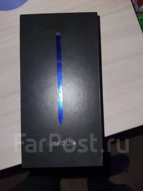Samsung Galaxy Note 10 Lite. �/� ����
