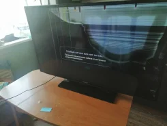 Samsung UE46EH5307. LED ����