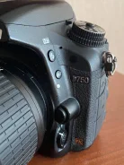 Nikon D750 ����