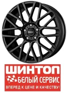 Momo Revenge. 8.0x18", 5x150, ET45, �� 110,1���. ����