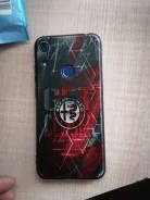 Honor 8A. �/�, �����, 4G LTE, Dual-SIM, NFC ����
