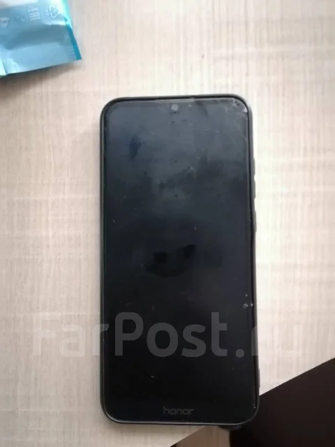 Honor 8A. �/�, �����, 4G LTE, Dual-SIM, NFC ����