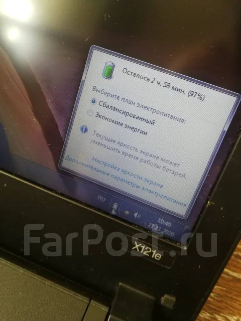 Lenovo IdeaPad S10-3. 11.6", 1,3����, ��� 3072 ��, ���� 320���, WiFi: 1, ����������� �� 3��. ����