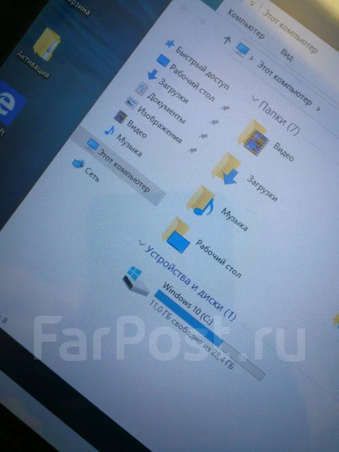 Acer Aspire Switch 10. 10.1", 1,8����, ��� 2048 ��, ���� 32���, WiFi: 1, Bluetooth: 1, ����������� �� 3��. ����