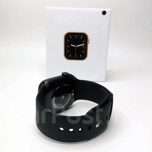 Apple Watch Series 5. GPS, IP67, IP68 ����