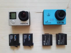 GoPro HERO4 ����