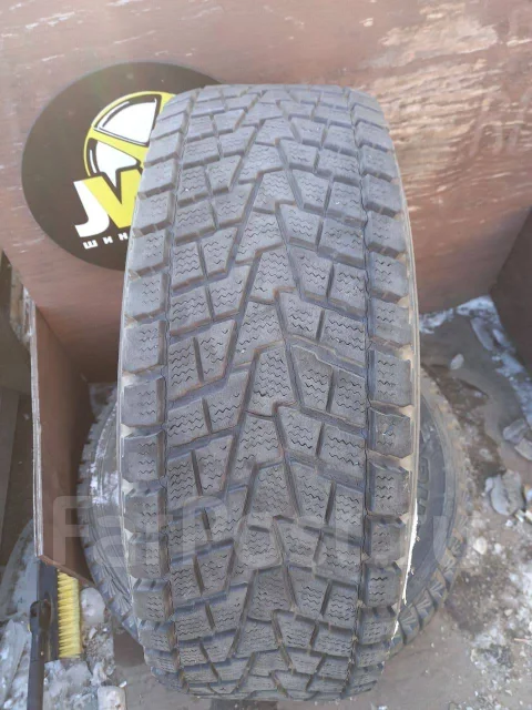 Bridgestone Winter Dueler DM-01. ������, ��� �����, �/�, ����� 5 % ����