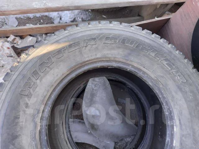 Bridgestone Winter Dueler DM-01. ������, ��� �����, �/�, ����� 5 % ����