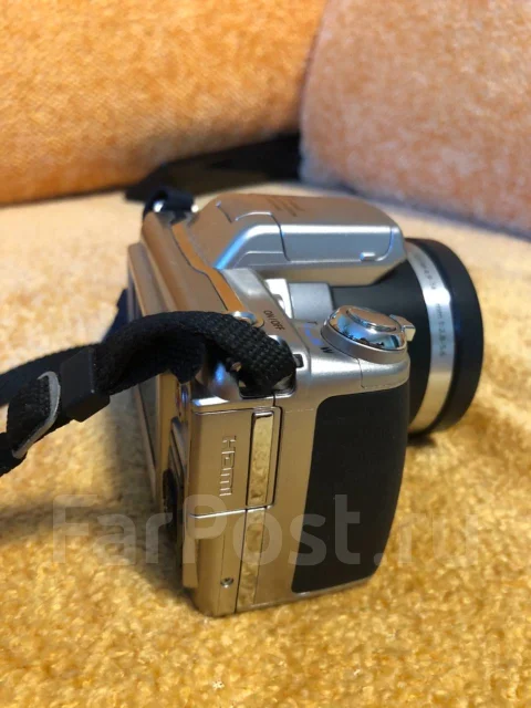 Olympus SP-800UZ. ���: 14� � ����� ����