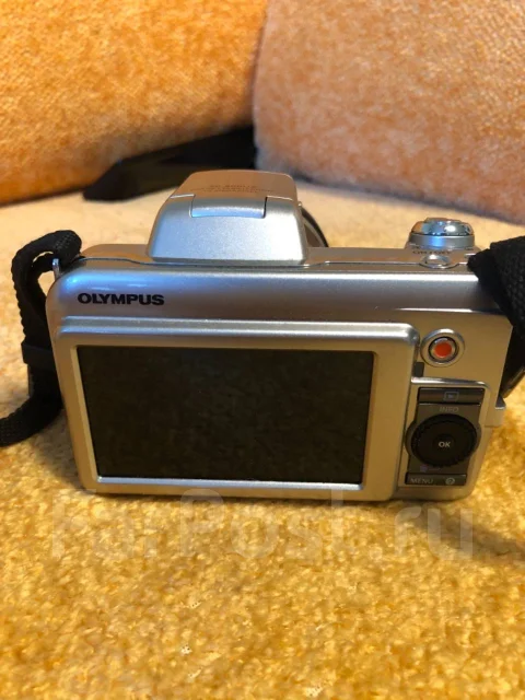 Olympus SP-800UZ. ���: 14� � ����� ����