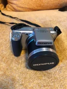 Olympus SP-800UZ. ���: 14� � ����� ����