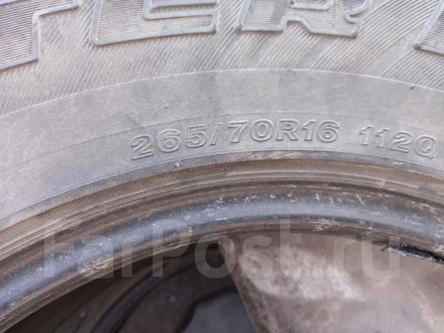 Bridgestone Winter Dueler DM-01. ������, ��� �����, �/�, ����� 5 % ����