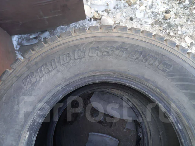Bridgestone Winter Dueler DM-01. ������, ��� �����, �/�, ����� 5 % ����