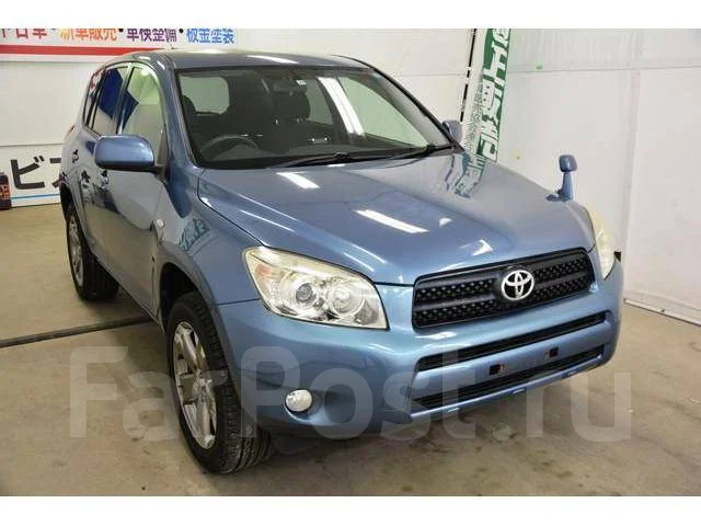 Toyota RAV4. ��������, ��������, 2.4, ������, 63����. ��, �/�, ��� ���. ��� ����� �� ������������ ����