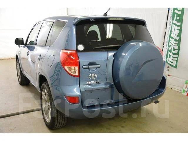 Toyota RAV4. ��������, ��������, 2.4, ������, 63����. ��, �/�, ��� ���. ��� ����� �� ������������ ����