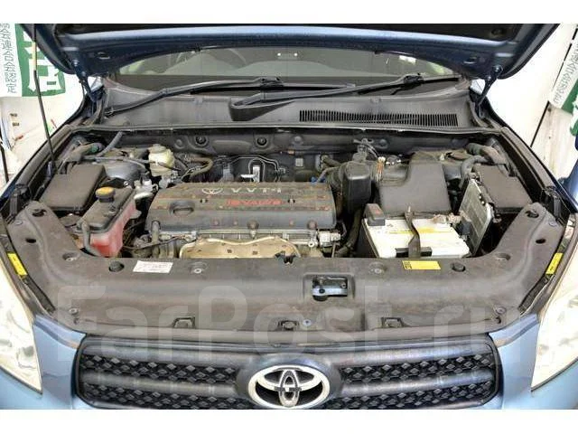 Toyota RAV4. ��������, ��������, 2.4, ������, 63����. ��, �/�, ��� ���. ��� ����� �� ������������ ����