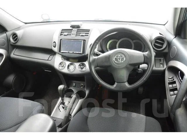 Toyota RAV4. ��������, ��������, 2.4, ������, 63����. ��, �/�, ��� ���. ��� ����� �� ������������ ����